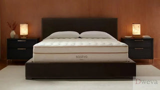 Saatva Classic Mattress Reviews (2026)
