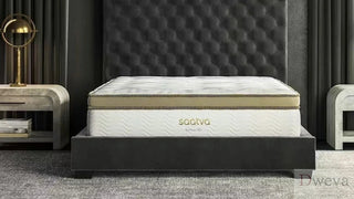 Saatva HD Mattress Reviews (2026)