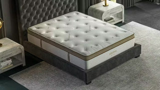 Best Pillow Top Mattress (2026)