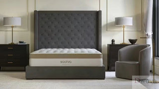 Saatva Loom & Leaf Mattress Reviews (2026)