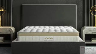 Saatva Memory Foam Hybrid Mattress Reviews (2026)