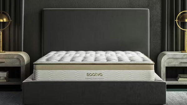Best Mattress for Sciatica (2026)