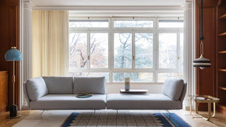 Saba Italia Sofa Reviews: Pixel, Limes New, New York Tested