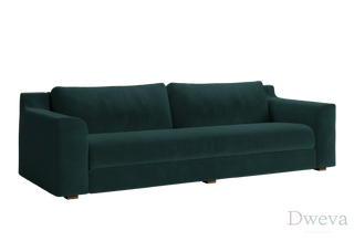 Sabai Elevate 96" Sofa Review (2026)