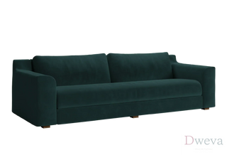 Sabai Elevate 96" Sofa Review (2026)