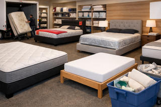 What Is the Safest Way to Get a Used Mattress?