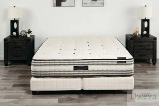 Custom Comfort Mattress Reviews (2026)