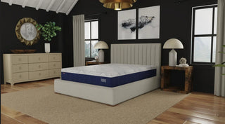 Sapphire Sleep 12-inch Restore Hybrid Mattress Reviews (2026)