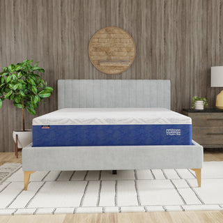 Sapphire Sleep 12” Restore Plush Mattress Reviews (2026)