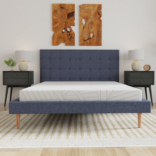 Sapphire Sleep 6” Restore Firm Mattress Reviews (2026)