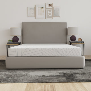 Sapphire Sleep 8″ Restore Medium Firm Mattress Reviews (2026)