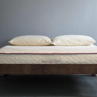 Savvy Rest Simplicity Mattress Reviews (2026)