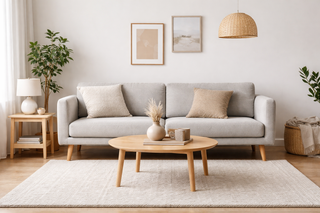 What Is a Scandinavian Sofa?