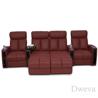 4seating Sofas Reviews: Pantheon, Equinox, Vienna, Julius, Omega, Diamante Tested