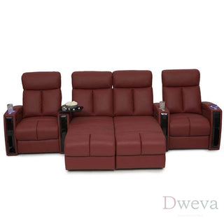 4seating Sofas Reviews: Pantheon, Equinox, Vienna, Julius, Omega, Diamante Tested