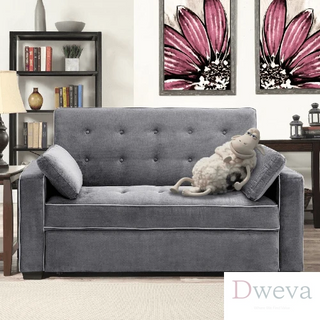 Serta Dream Convertibles Monroe Sofa Review (2026)