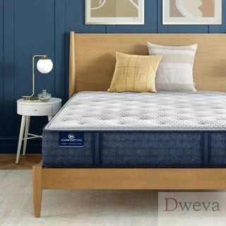 Serta iComfortPro Chelsea Medium Mattress Reviews (2026)