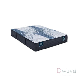 Serta iComfort Aveda 12" Memory Foam Medium Mattress Reviews (2026)