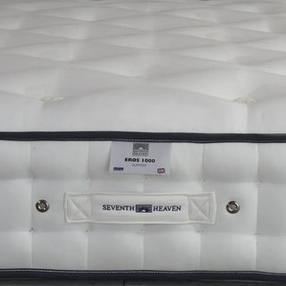 Seventh Heaven Eros 1000 Mattress Reviews (2026)