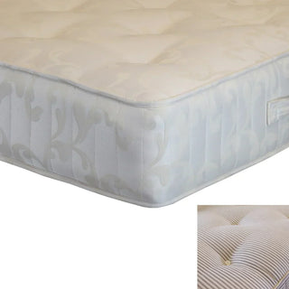 Seventh Heaven Regency Mattress Reviews (2026)
