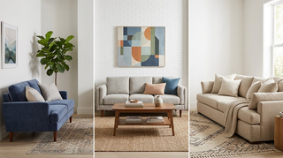 Loveseat vs Sofa: Which One Should You Buy?