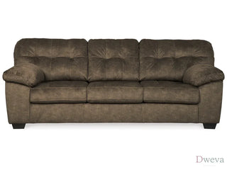 Ashley Accrington Sofa Review (2026)