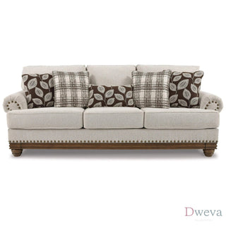 Signature Design by Ashley Harleson Sofa Reviews (2026)