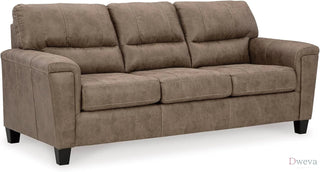 Signature Design by Ashley Navi Sofa Reviews (2026)