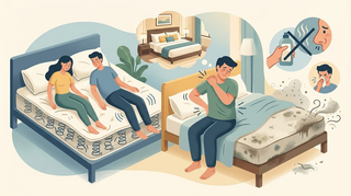 When Should You Replace a Mattress?