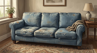 How Long Do Sofas Really Last?