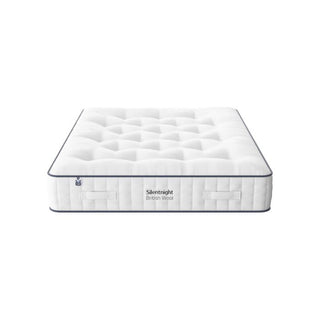 Silentnight British Wool 2200 Mattress Reviews (2026)