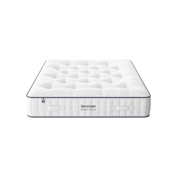 Silentnight British Wool 2200 Mattress Reviews (2026)