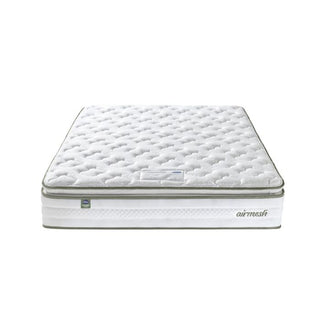 Silentnight Comfort Breathe Airmesh 2000 Pillowtop Mattress Reviews