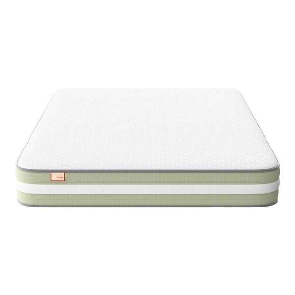Just Breathe Eco Comfort Hybrid Mattress Reviews (2026)