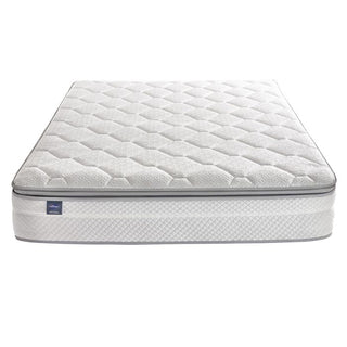 Silentnight Memory Pocket 2000 Mattress Reviews (2026)
