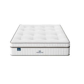 Silentnight Mirapocket 2000 Deluxe Box Top Mattress Reviews (2026)