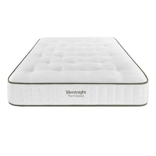 Silentnight Plant Based 1200 Mattress Reviews (2026)