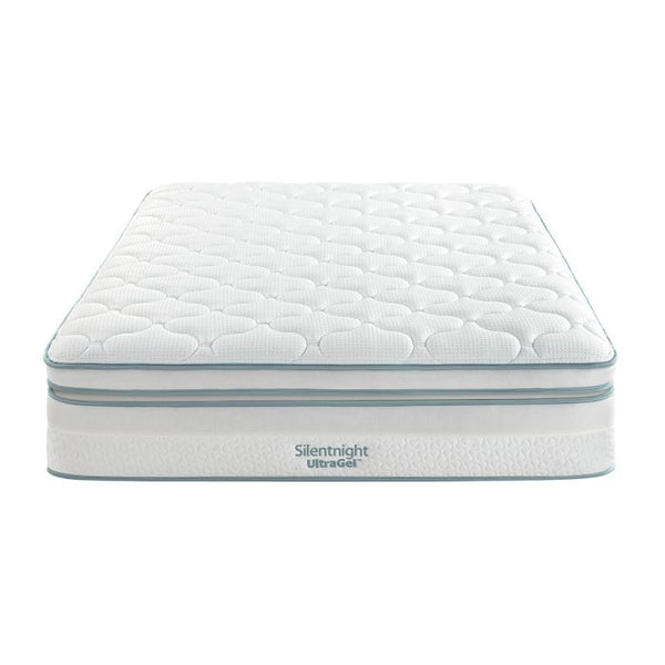 Silentnight UltraGel Cool-to-Touch 3000 Mattress Reviews (2026)