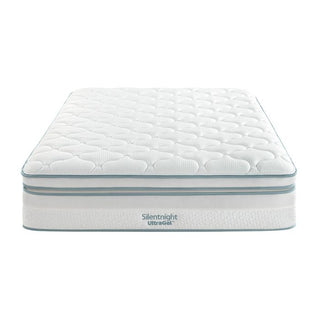 Silentnight UltraGel Cool-to-Touch 3000 Mattress Reviews (2026)