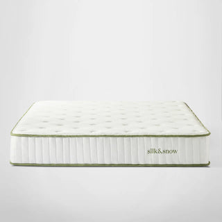 Silk & Snow Organic Mattress Reviews (2026)