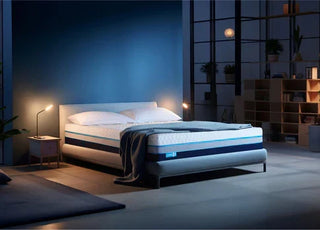 Simba Hybrid Ultra Mattress Reviews (2026)