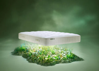 Simba Natural Hybrid Source Mattress Reviews (2026)