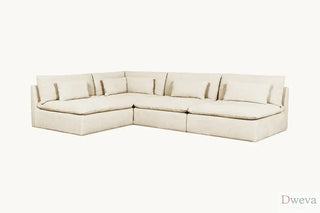 Sixpenny Aria Grande L-Shape Sectional Sofa Review (2026)