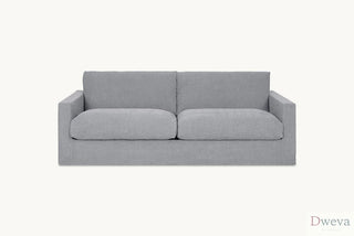 Sixpenny Devyn 84" Sofa Review (2026)