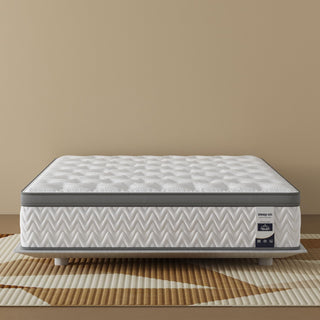 Sleep100 Ethereal Mattress Reviews (2026)