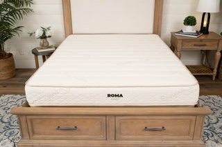 SleepEZ Roma Latex Mattress Reviews (2026)