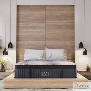 Mark's Mattress Review