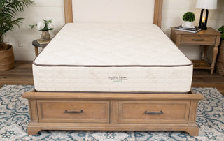 Sleep EZ Select Sleep Hybrid Latex Mattress Reviews (2026)