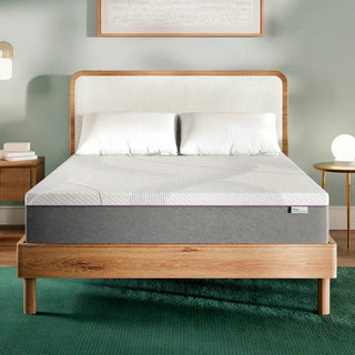 Marley 10" Green Tea Gel Memory Foam Mattress Reviews (2026)