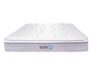 Sleepeezee ActivFlex Response 1600 Mattress Reviews (2026)